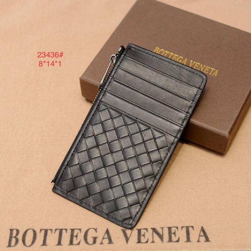 Bottega Veneta Wallet 5